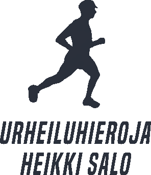 Heikki Salo logo pelkistetty
